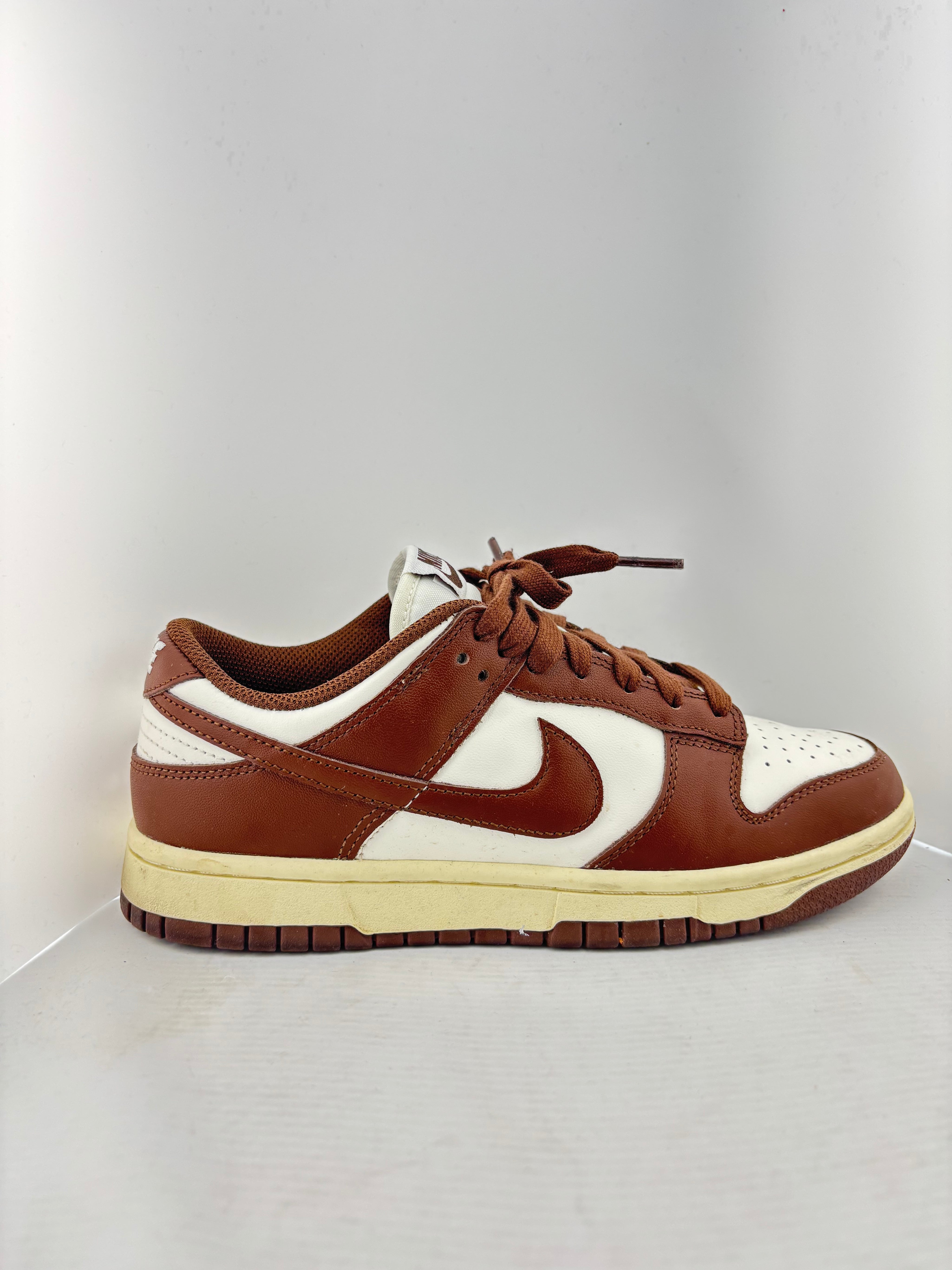Nike Dunk Low Cacao Wow (Women's)
