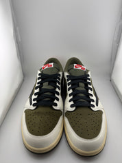 Jordan 1 Retro Low OG SP Travis Scott Medium Olive