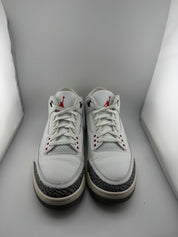 Jordan 3 Retro White Cement Reimagined