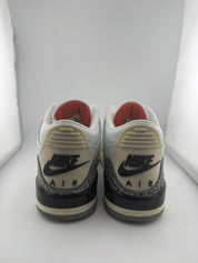 Jordan 3 Retro White Cement Reimagined