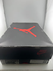 Jordan 3 Retro White Cement Reimagined
