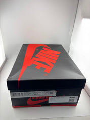 Jordan 1 Retro High Obsidian UNC