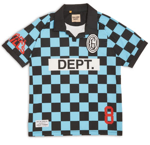 GALLERY DEPT. 'ALVARADO' SOCCER JERSEY