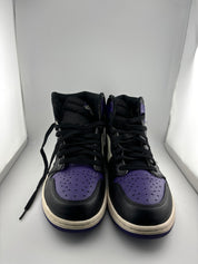 Jordan 1 Retro High Court Purple