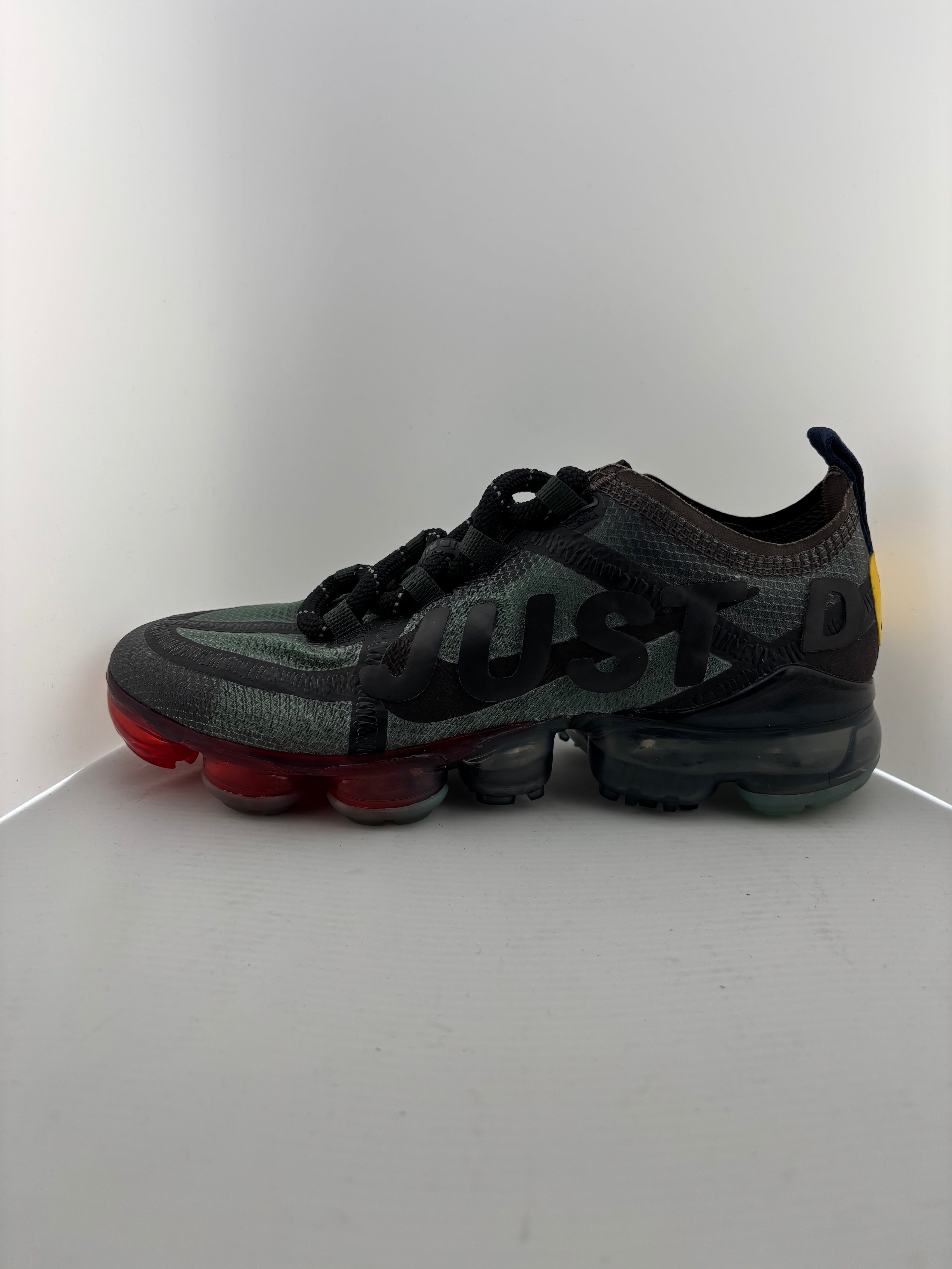 Nike Air VaporMax 2019 Cactus Plant Flea Market (Women's)