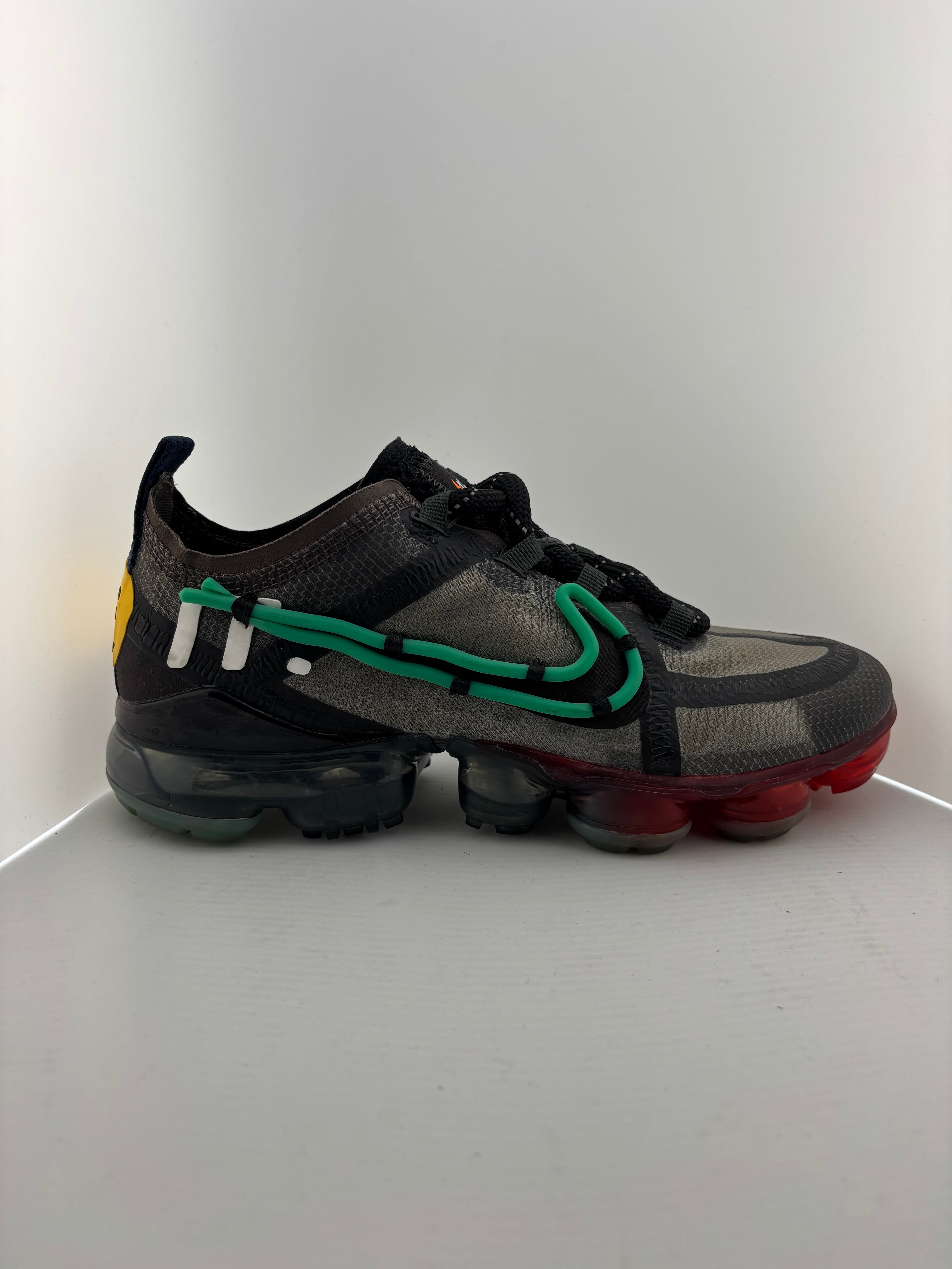 Nike Air VaporMax 2019 Cactus Plant Flea Market (Women's)