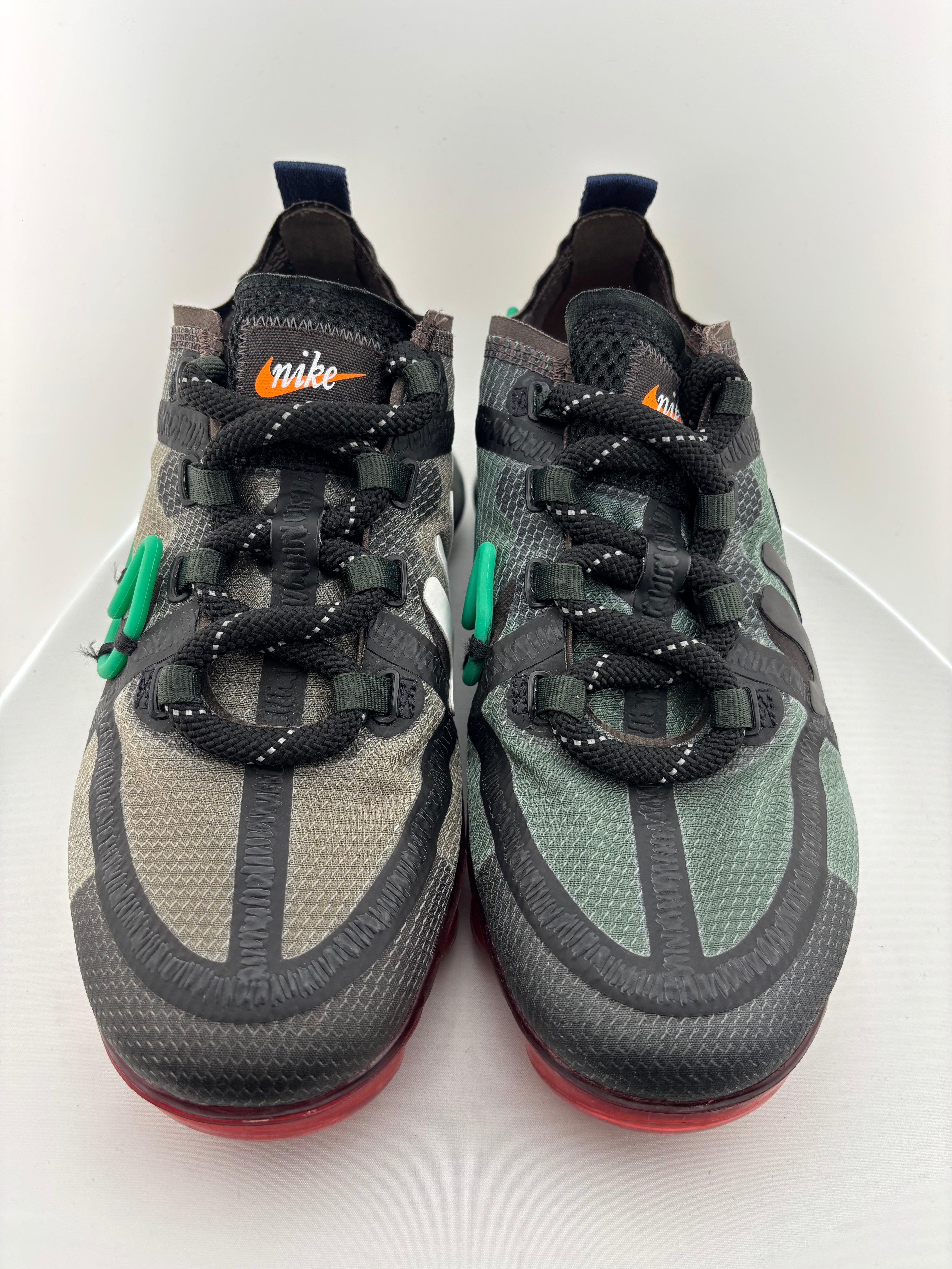 Nike Air VaporMax 2019 Cactus Plant Flea Market (Women's)