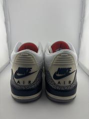 Jordan 3 Retro White Cement Reimagined