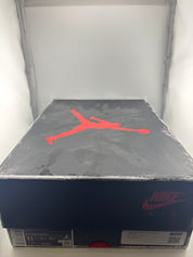 Jordan 3 Retro White Cement Reimagined