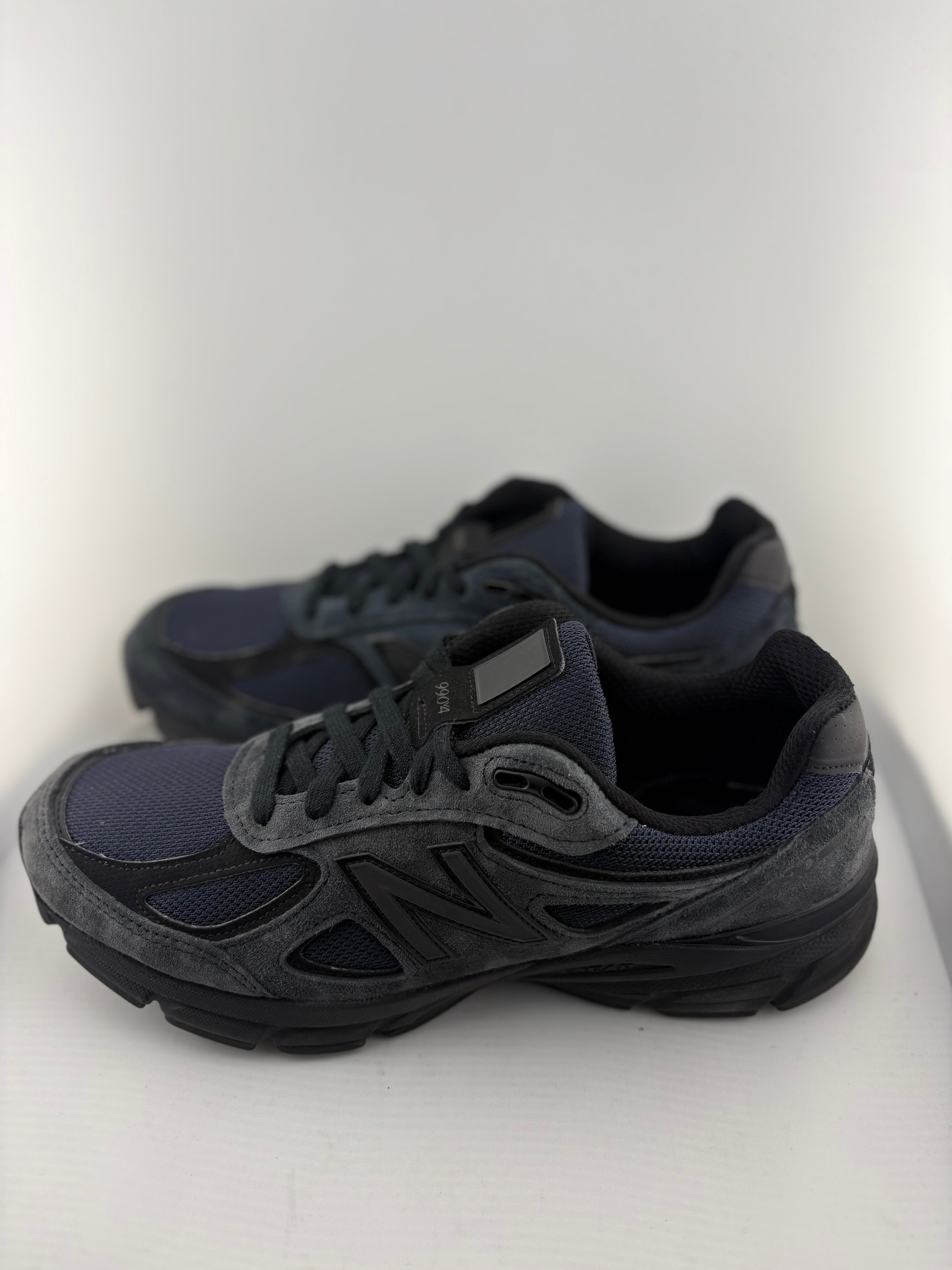 New Balance 990v4 JJJJound Navy