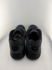 New Balance 990v4 JJJJound Navy