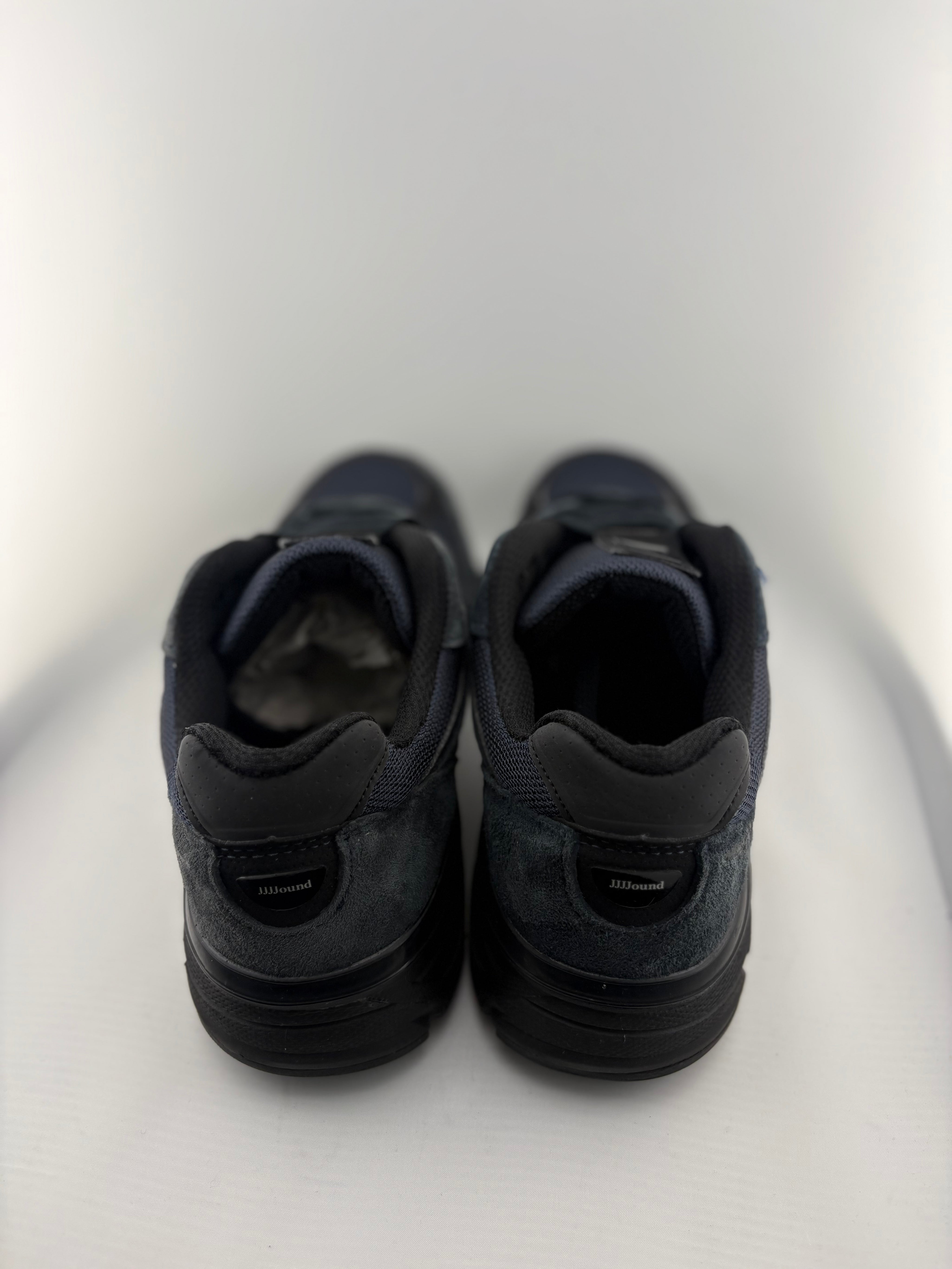 New Balance 990v4 JJJJound Navy