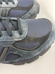 New Balance 990v4 JJJJound Navy