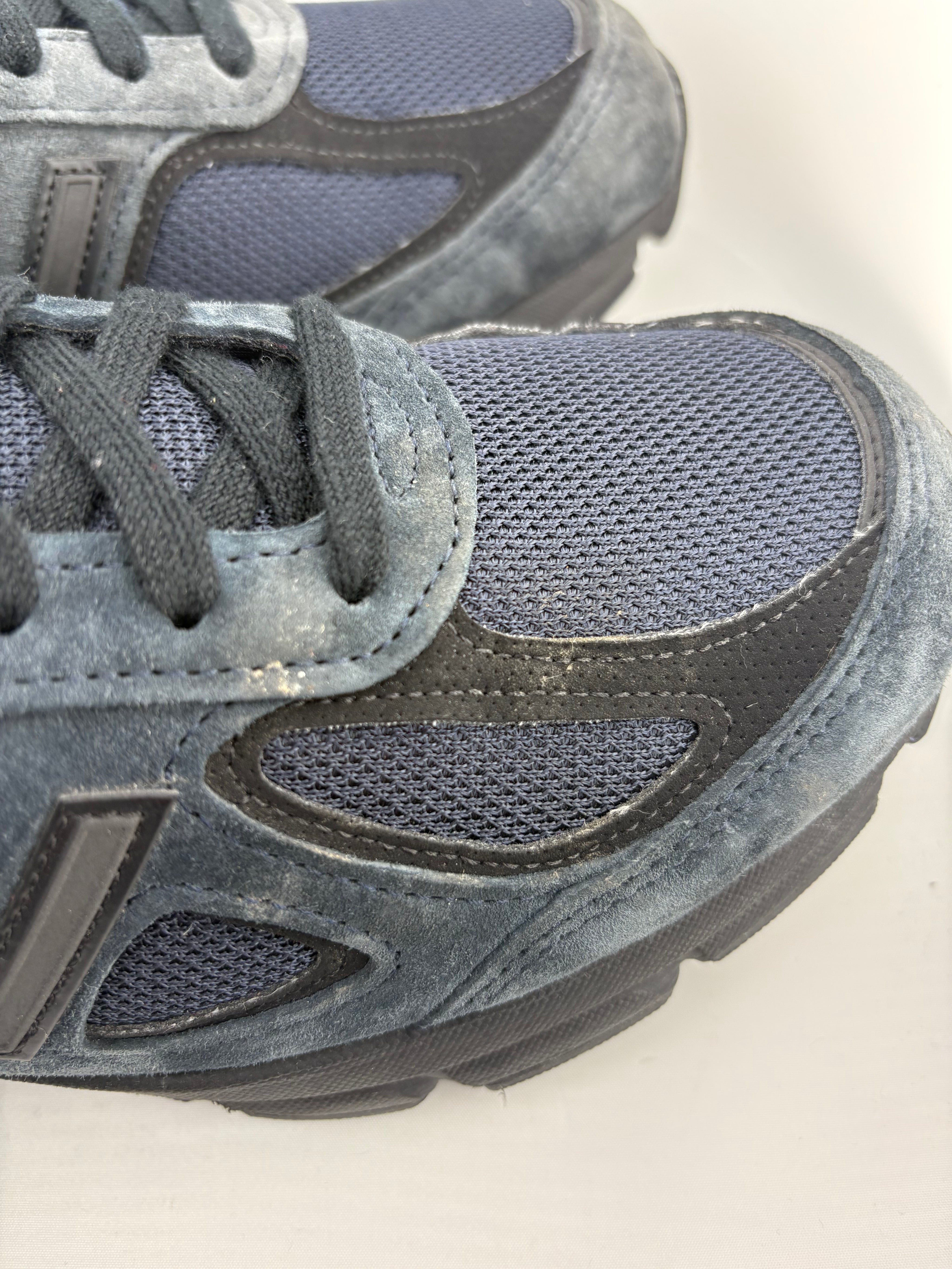 New Balance 990v4 JJJJound Navy