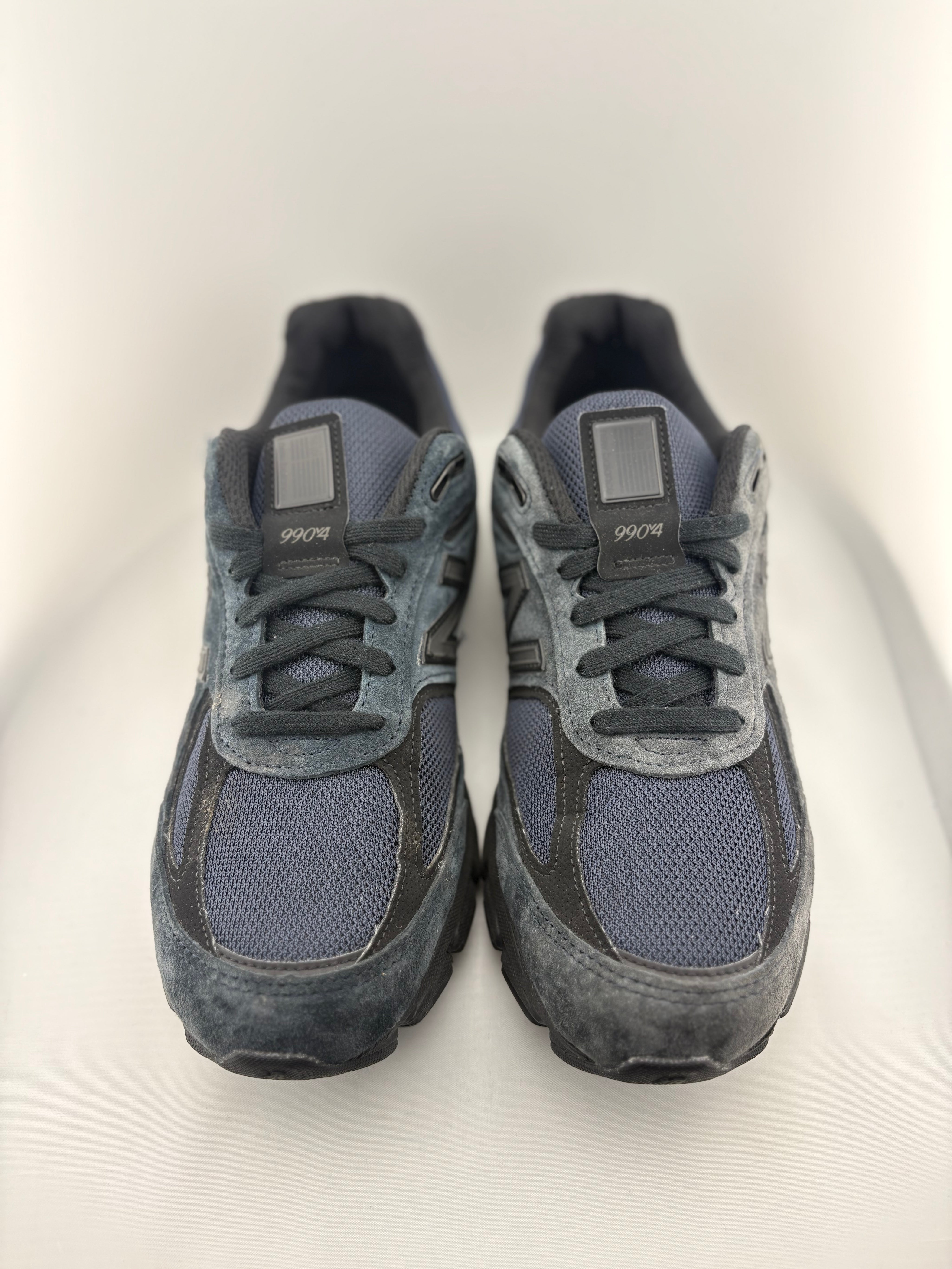 New Balance 990v4 JJJJound Navy
