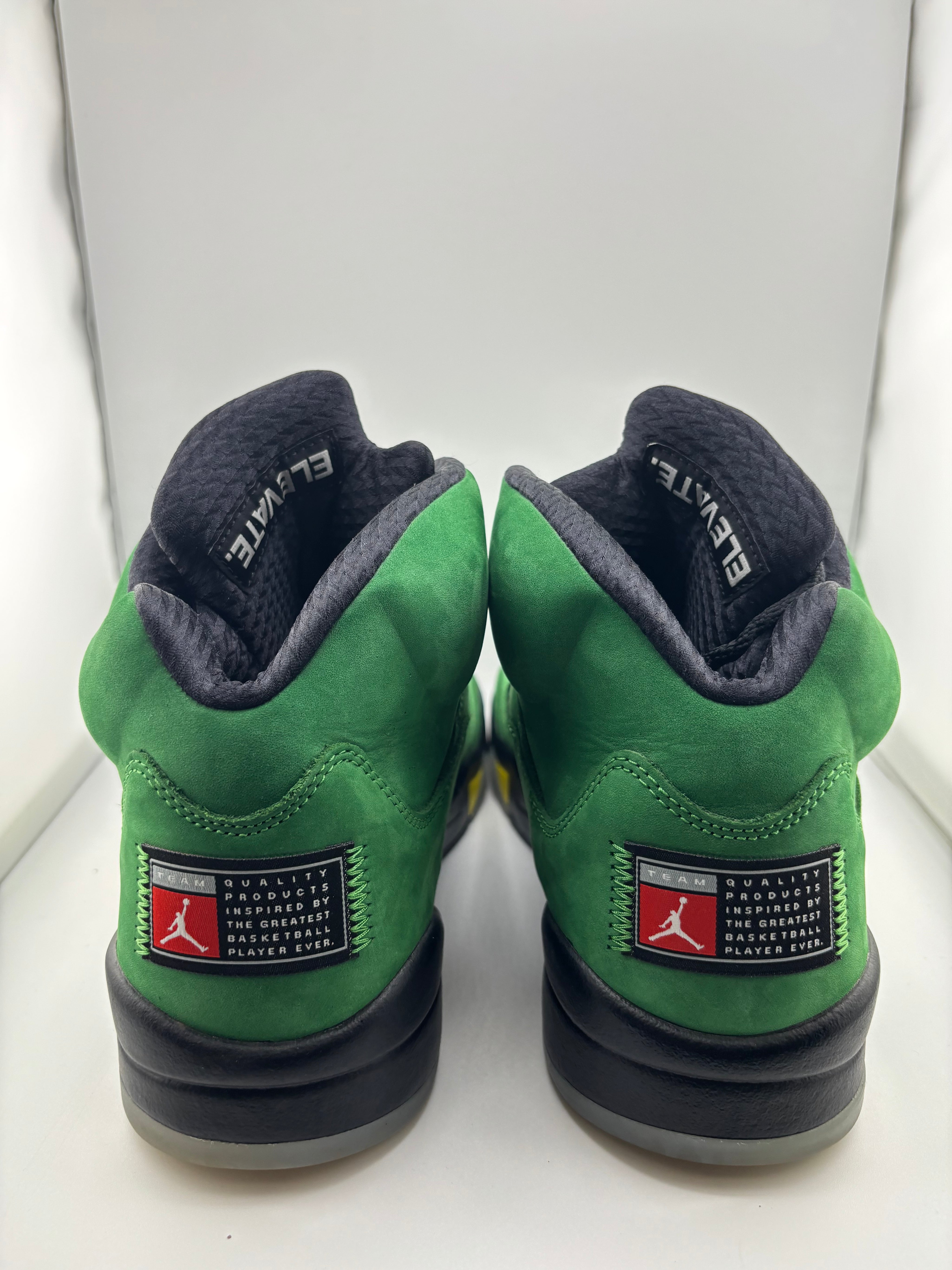 Jordan 5 Retro SE Oregon