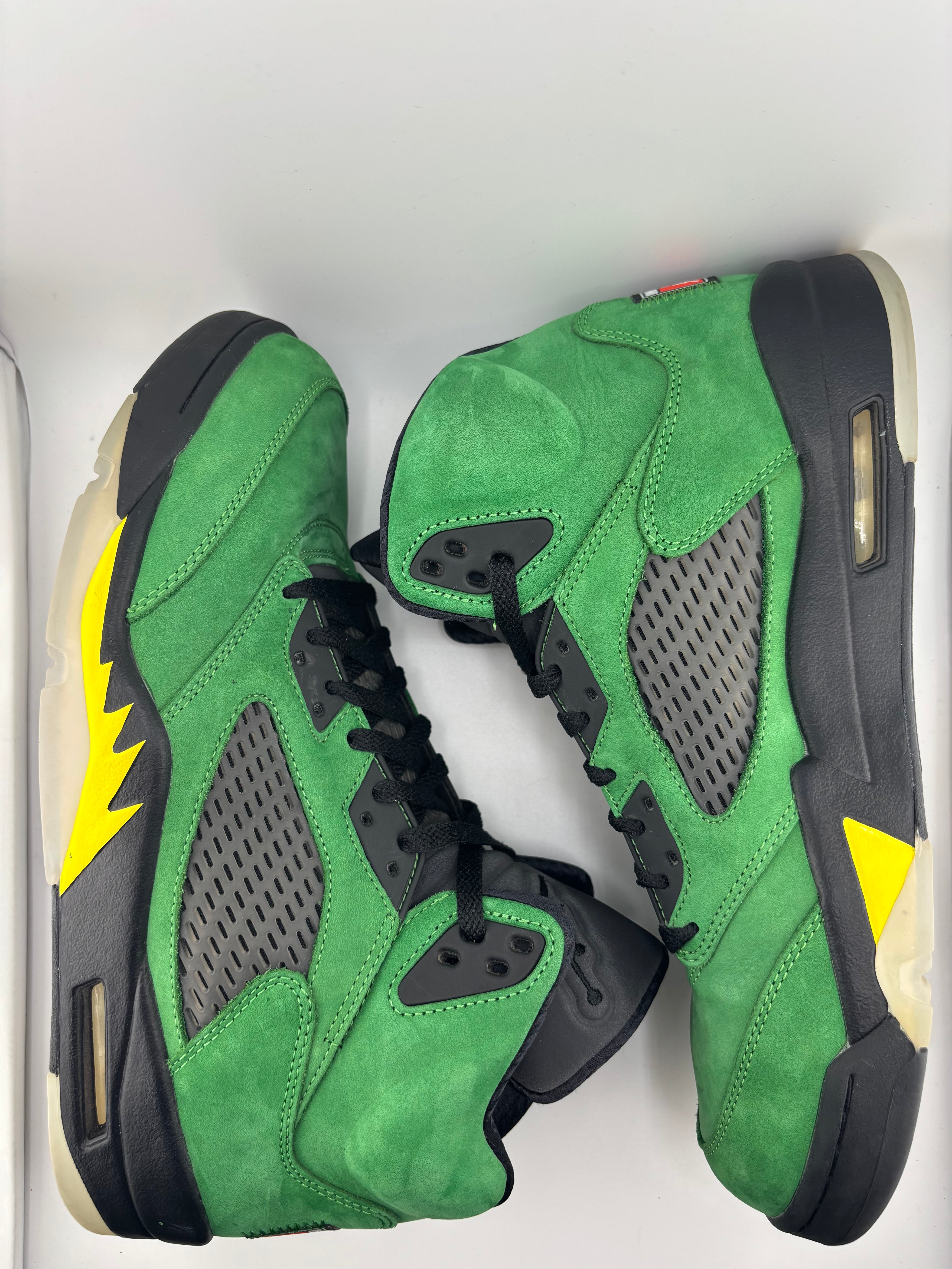 Jordan 5 Retro SE Oregon
