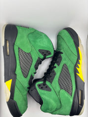 Jordan 5 Retro SE Oregon