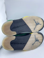 Jordan 5 Retro SE Oregon