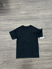 BAPE ABC Camo By Bathing Ape Tee Black/Blue
