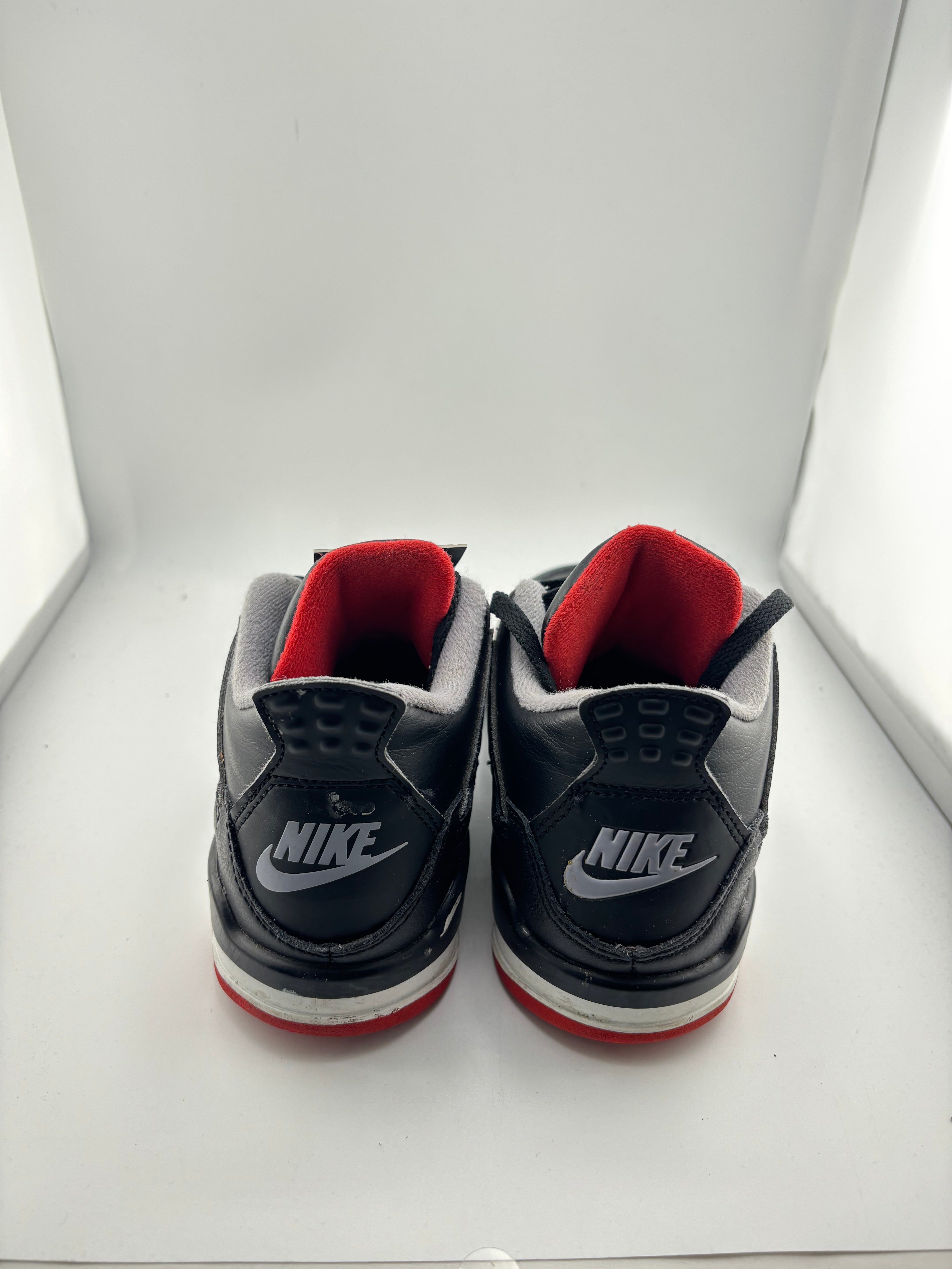 Jordan 4 Retro Bred Reimagined (PS)
