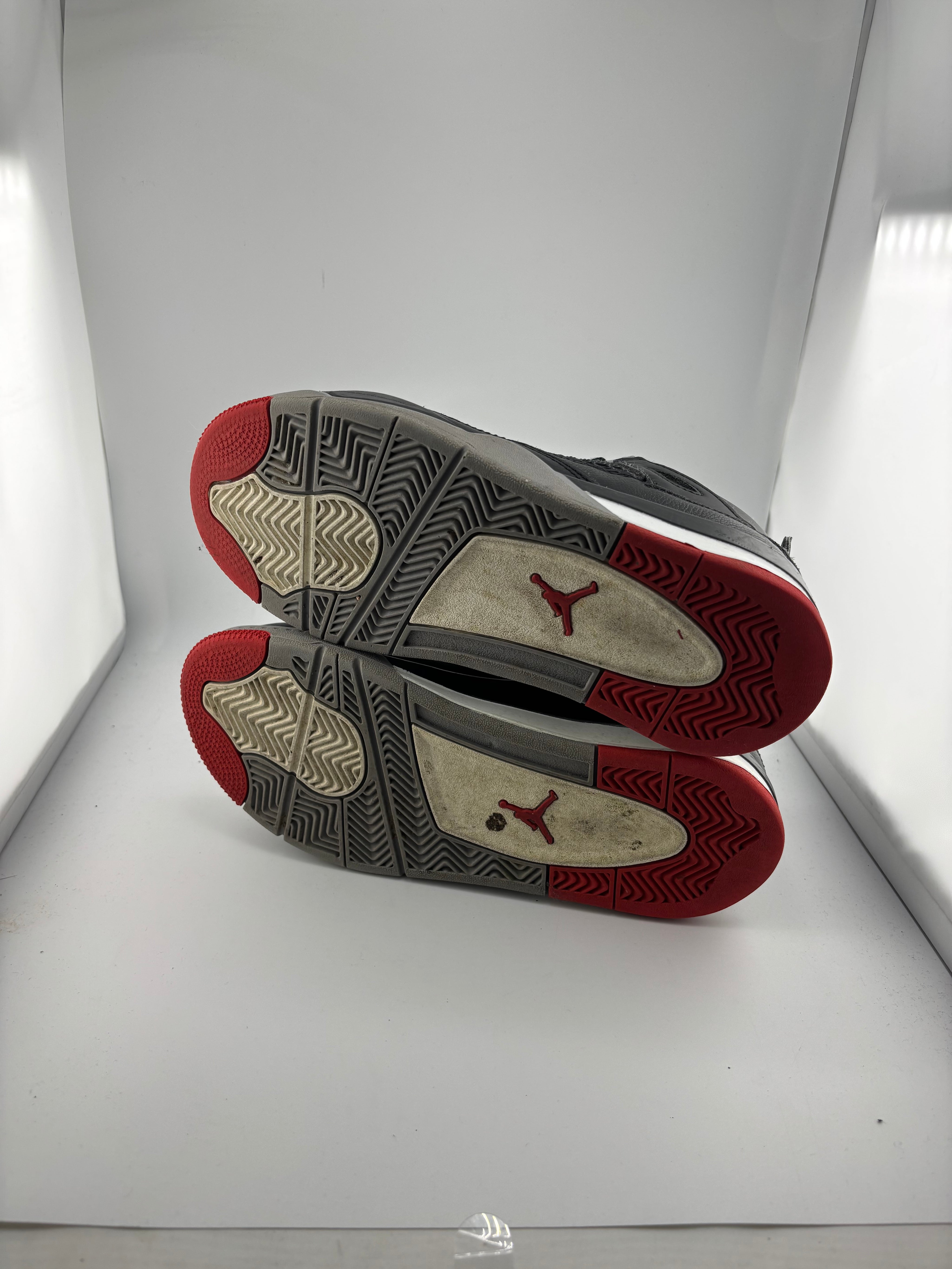Jordan 4 Retro Bred Reimagined (PS)