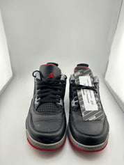 Jordan 4 Retro Bred Reimagined (PS)