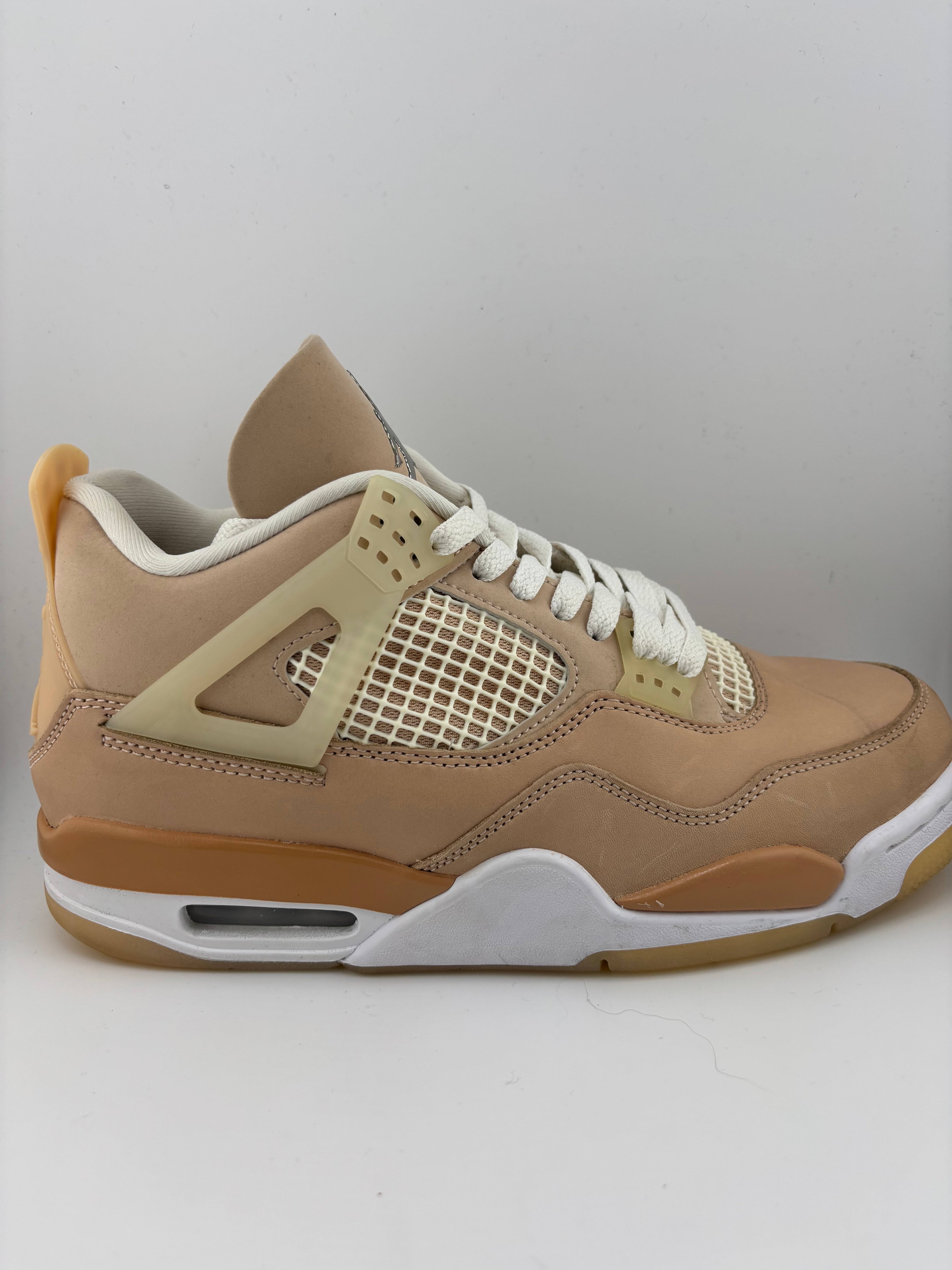 Jordan 4 Retro Shimmer (W)