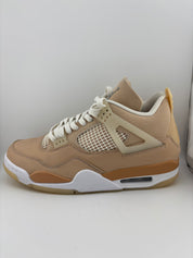 Jordan 4 Retro Shimmer (W)
