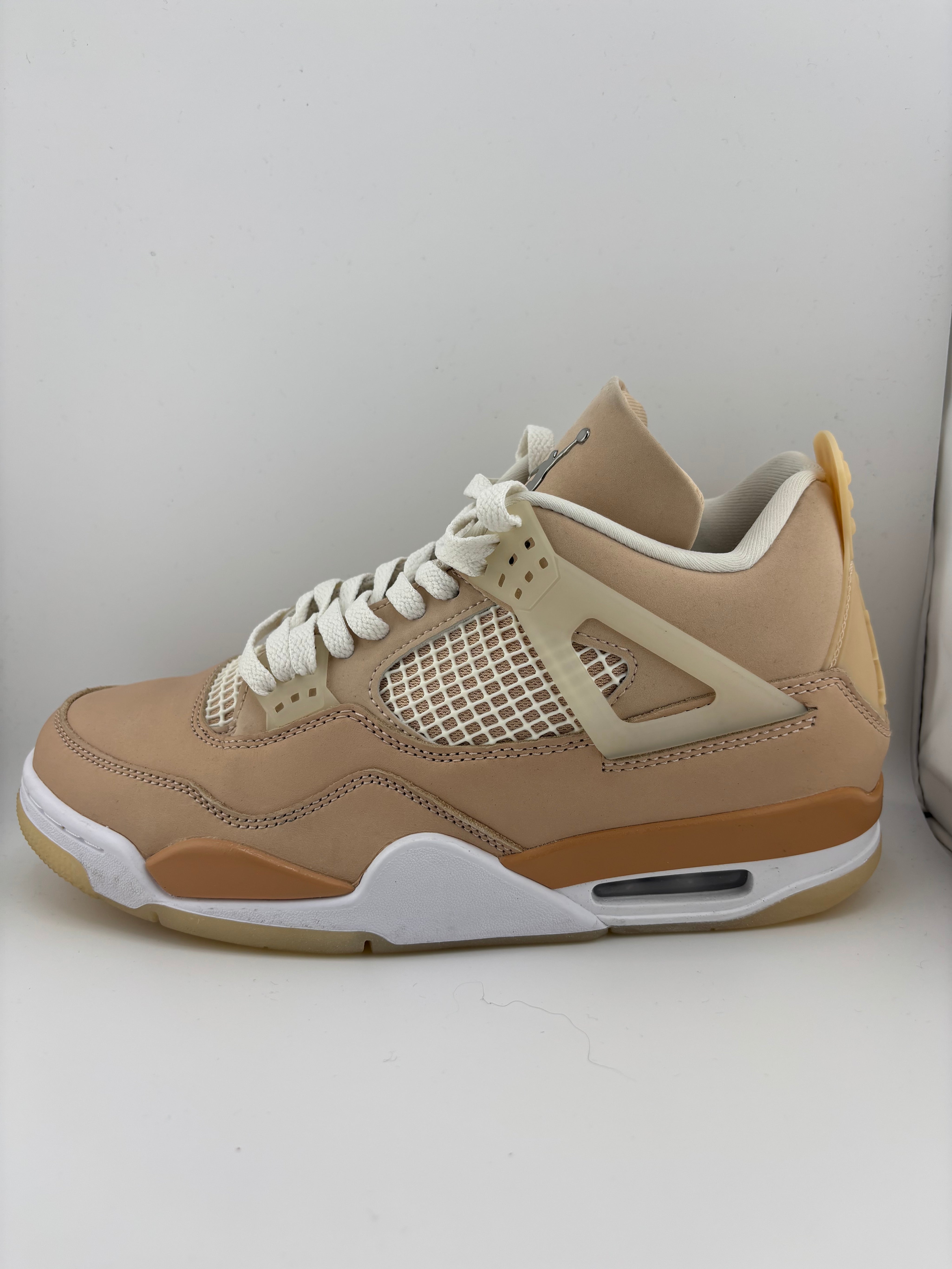 Jordan 4 Retro Shimmer (W)