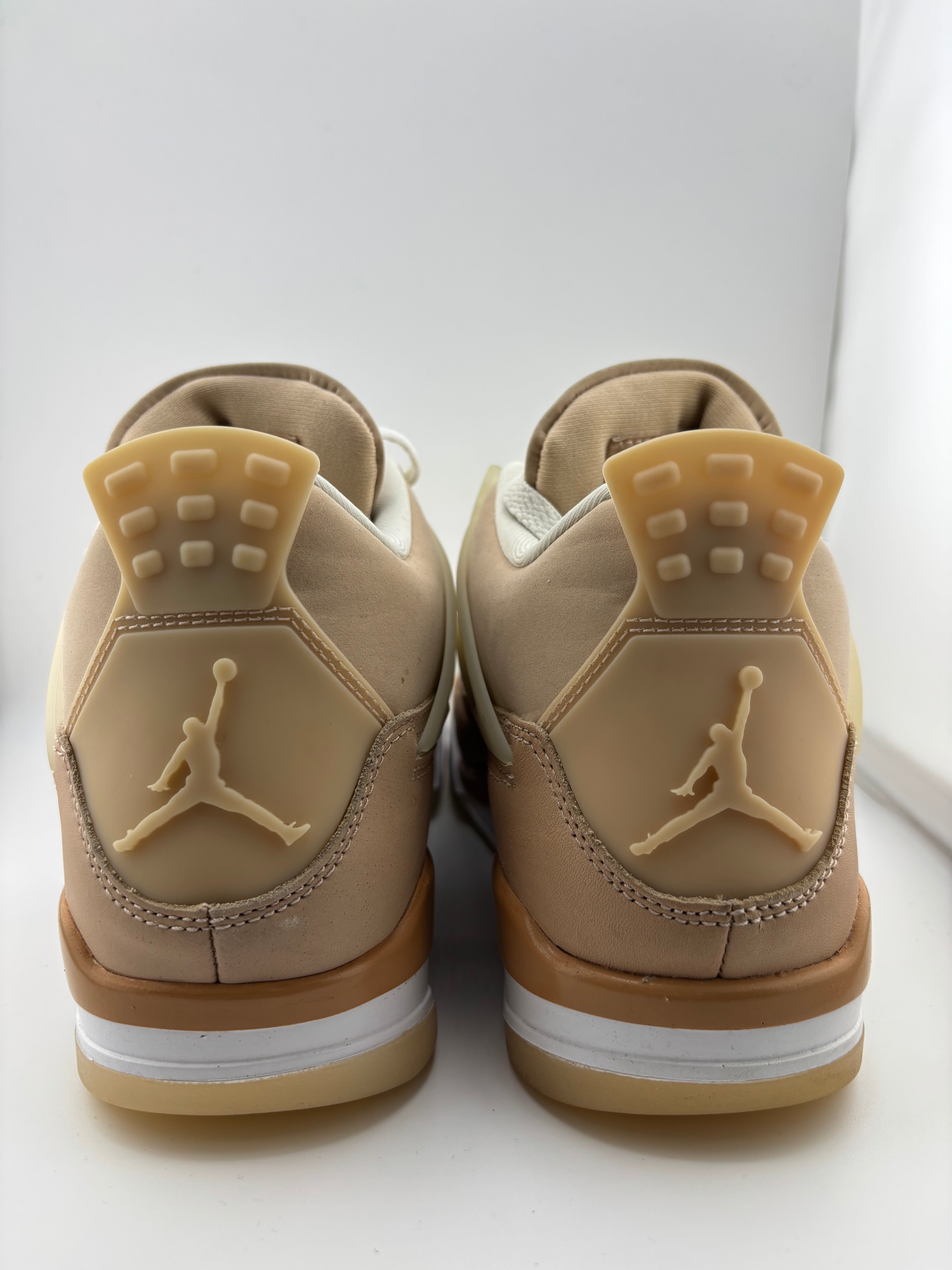 Jordan 4 Retro Shimmer (W)