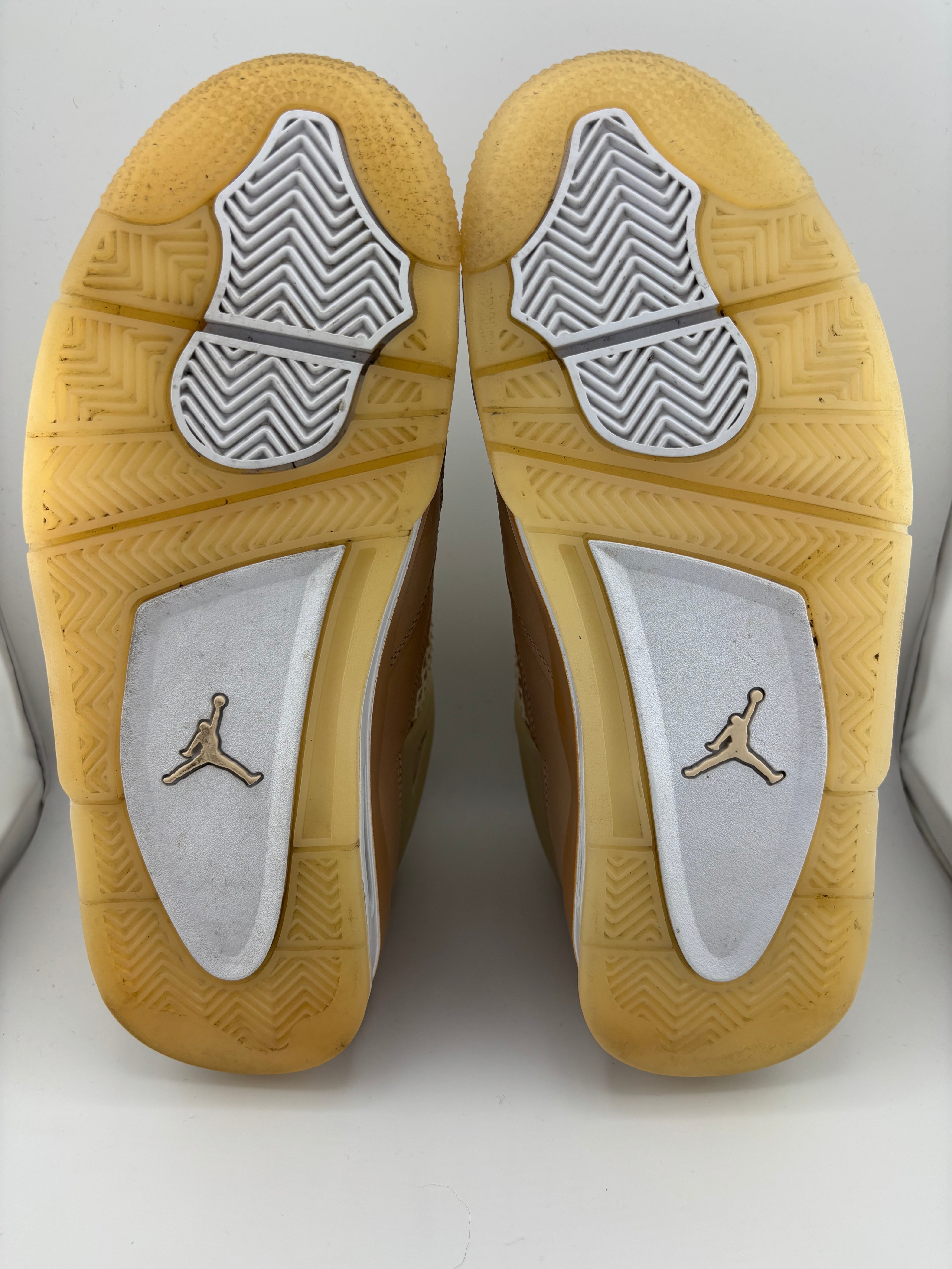 Jordan 4 Retro Shimmer (W)