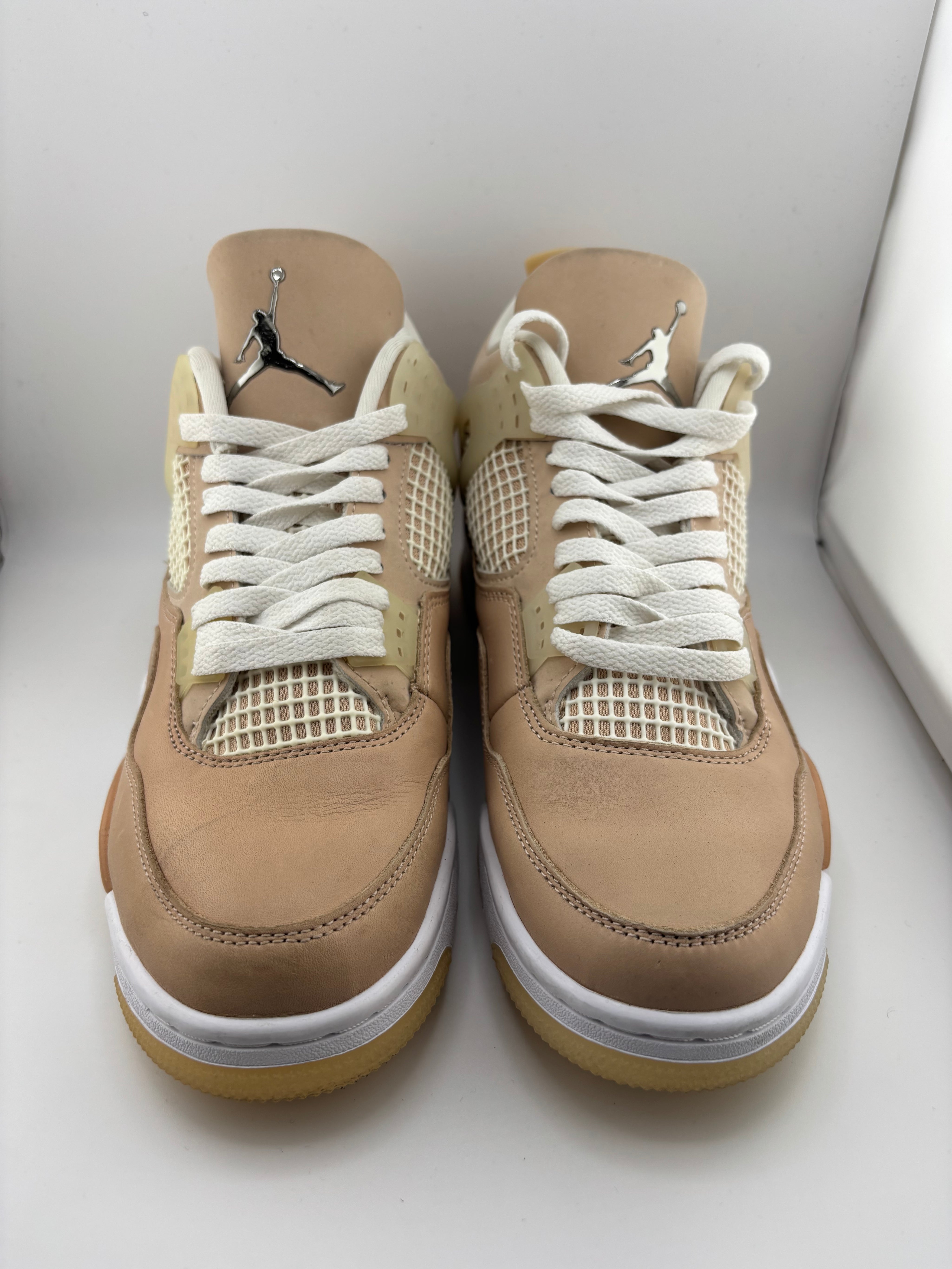 Jordan 4 Retro Shimmer (W)
