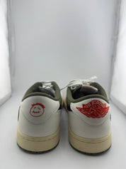 Jordan 1 Retro Low OG SP Travis Scott Medium Olive