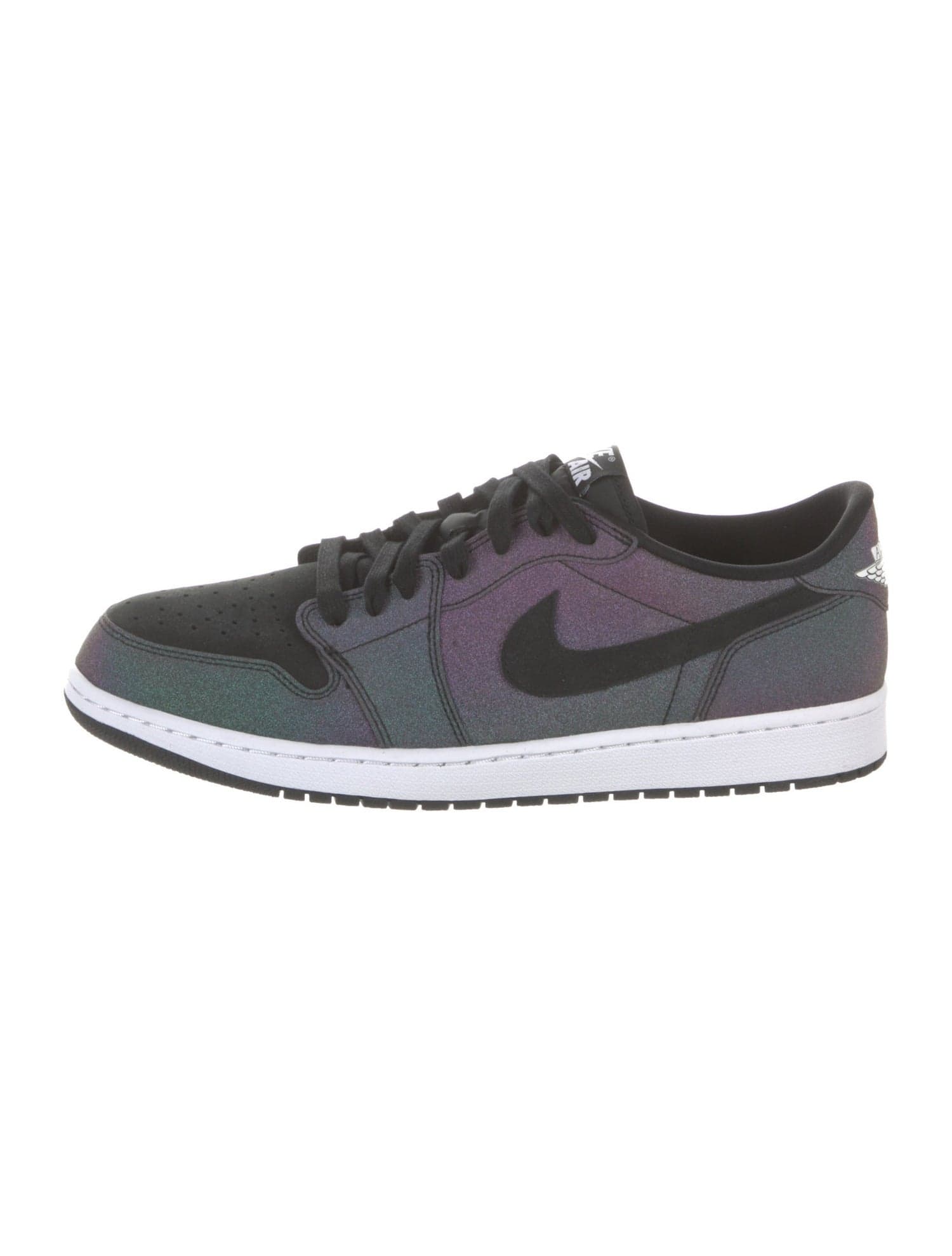 Air Jordan 1 Low Jordan Brand Classic PE