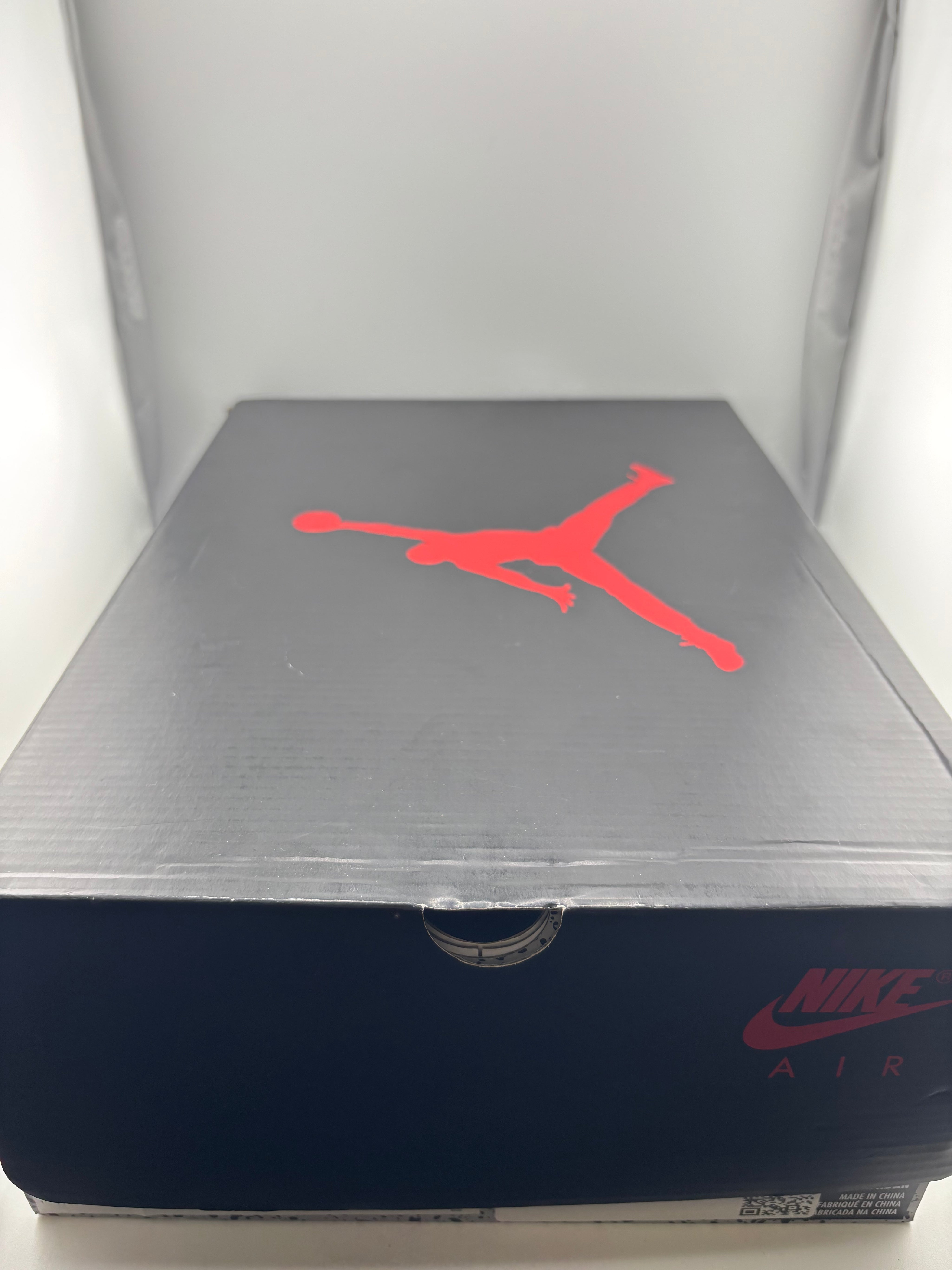 Jordan 5 Retro OG Black Metallic Reimagined