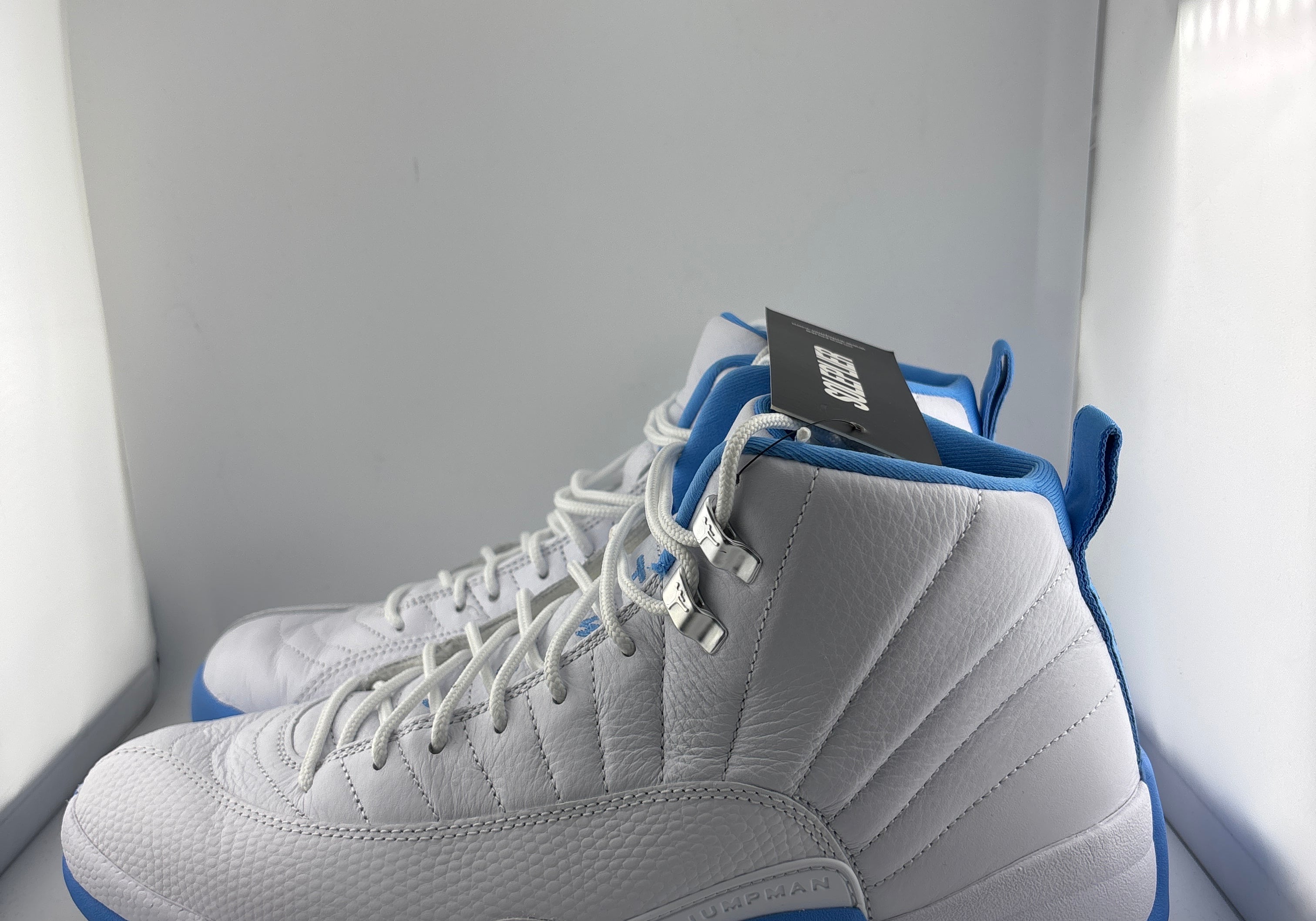 Jordan 12 Retro Melo (2025)