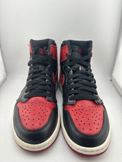 Jordan 1 Retro High Bred Banned (2016)