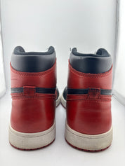 Jordan 1 Retro High Bred Banned (2016)