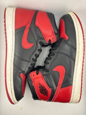Jordan 1 Retro High Bred Banned (2016)