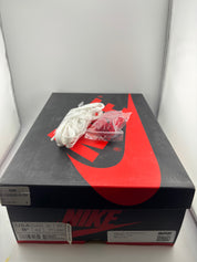 Jordan 1 Retro High Bred Banned (2016)