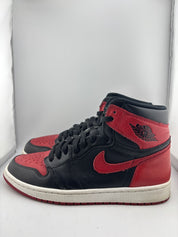 Jordan 1 Retro High Bred Banned (2016)