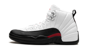 Jordan 12 Retro Taxi Flip