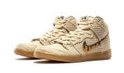 Nike SB Dunk High Waffle