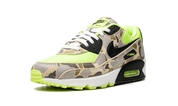 Nike Air Max 90 Green Camo