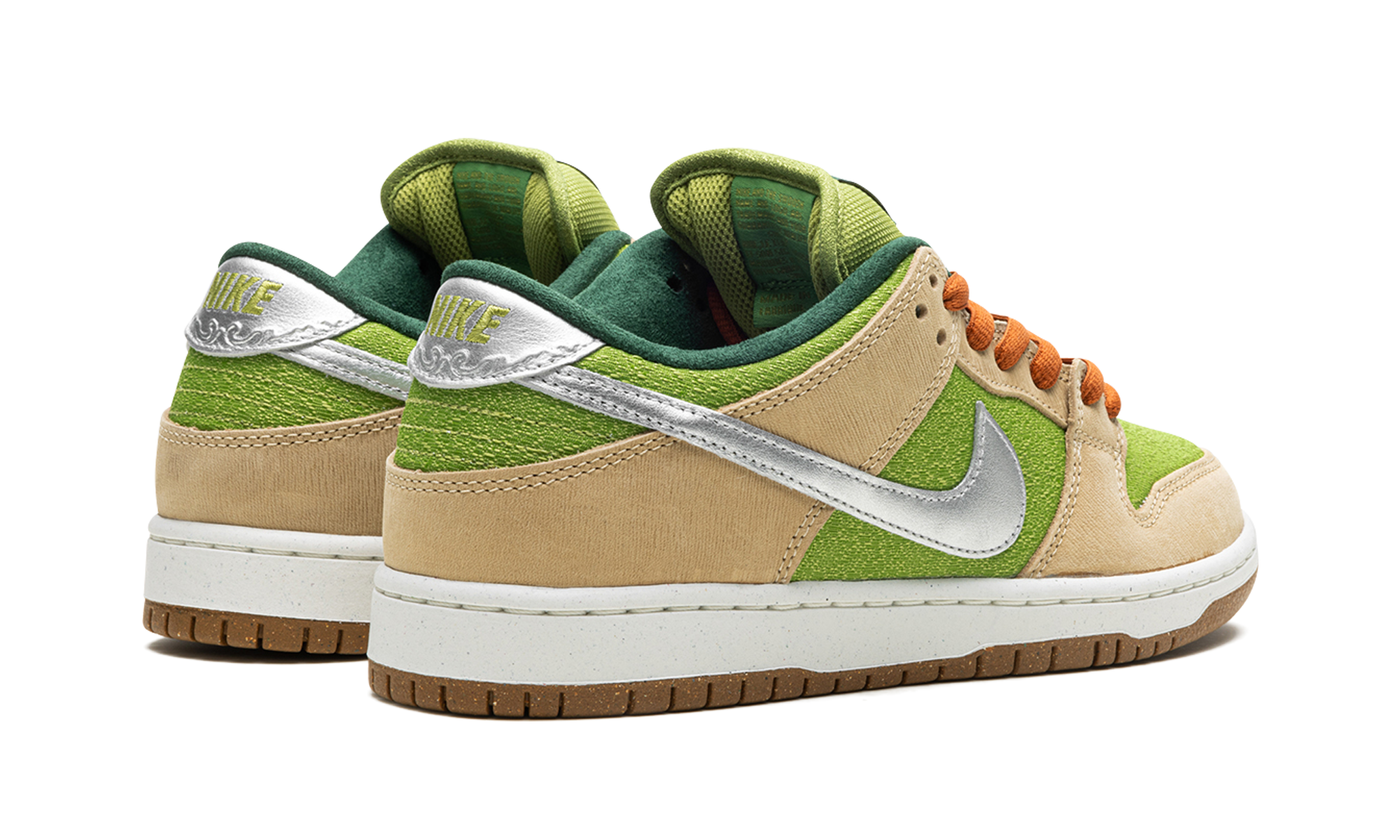 Nike SB Dunk Low Escargot