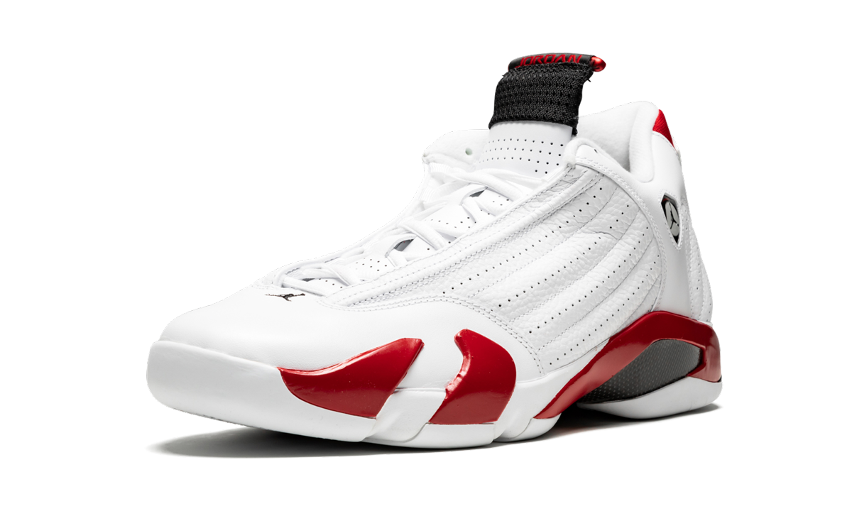 Jordan 14 Retro Candy Cane (2012)