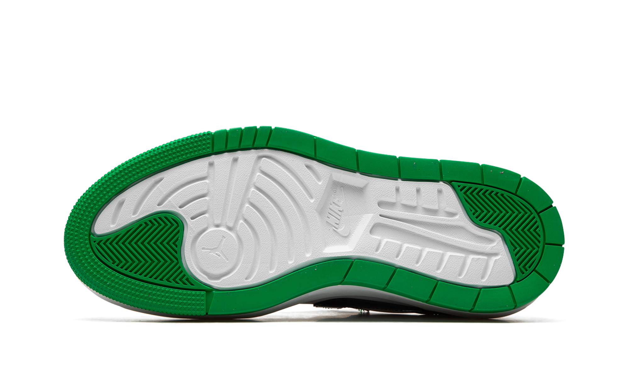 Jordan 1 Elevate Low SE Lucky Green (Women's)