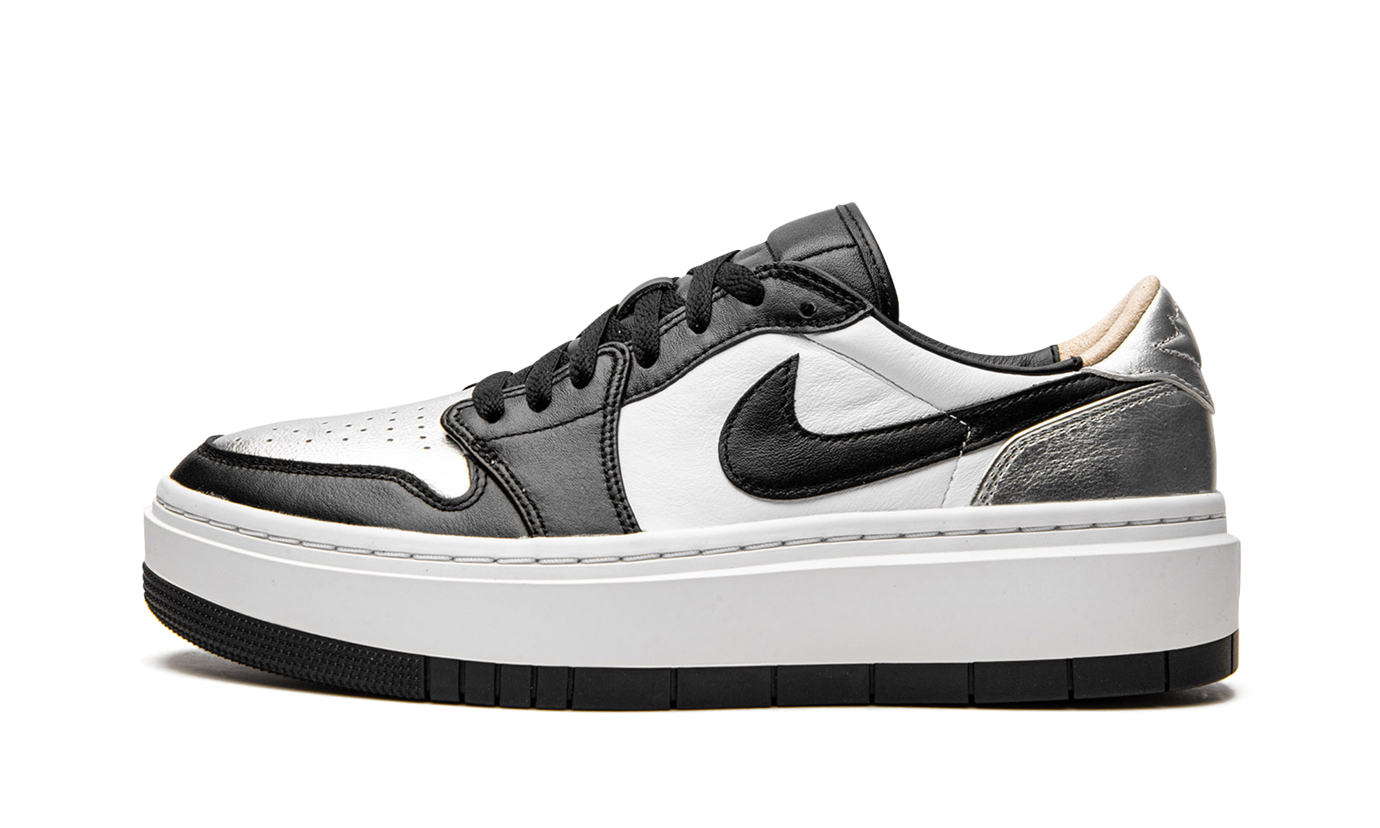 Jordan 1 Elevate Low SE Silver Toe (Women's)