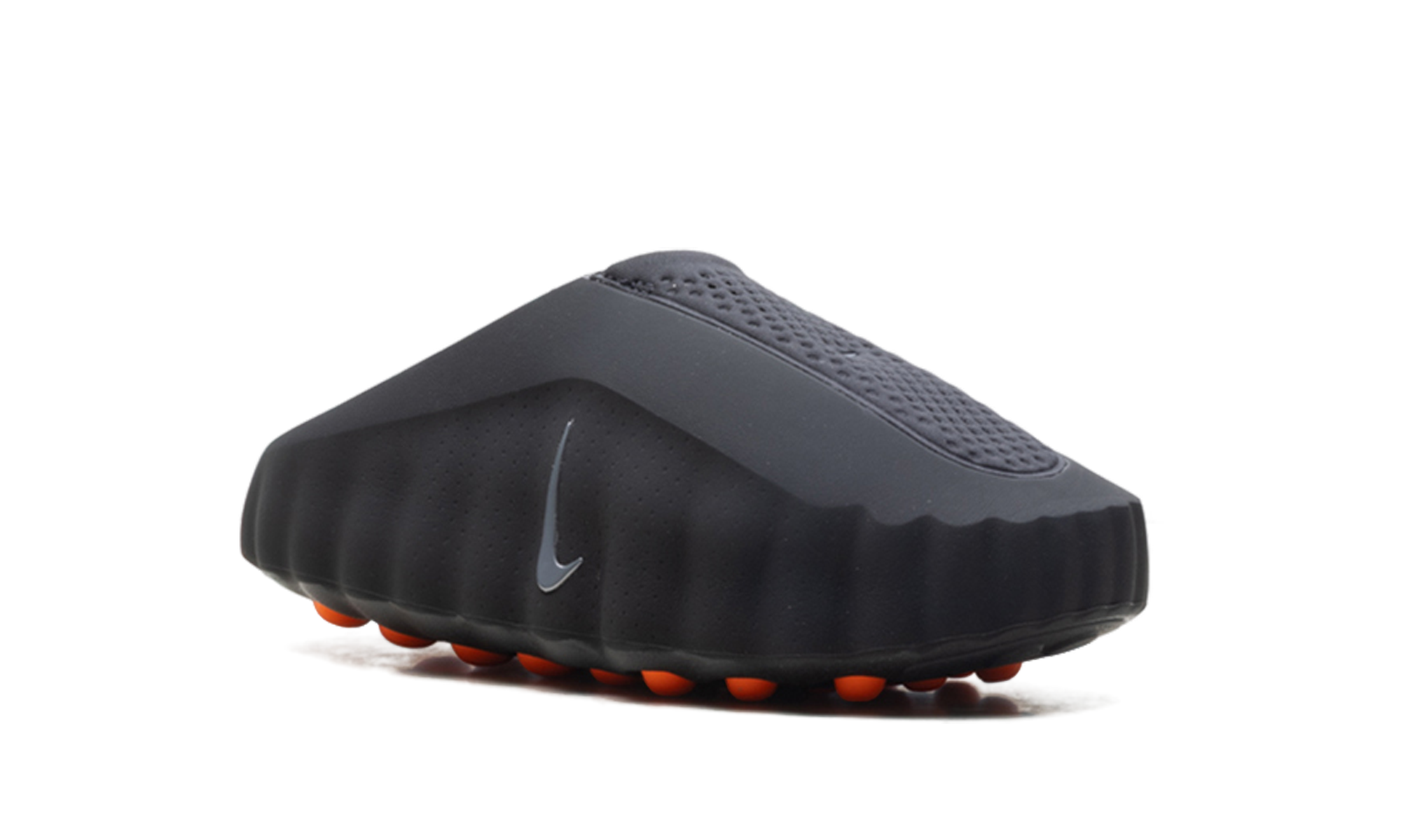 Nike Mind 001 Slide Black Chrome (Women's)